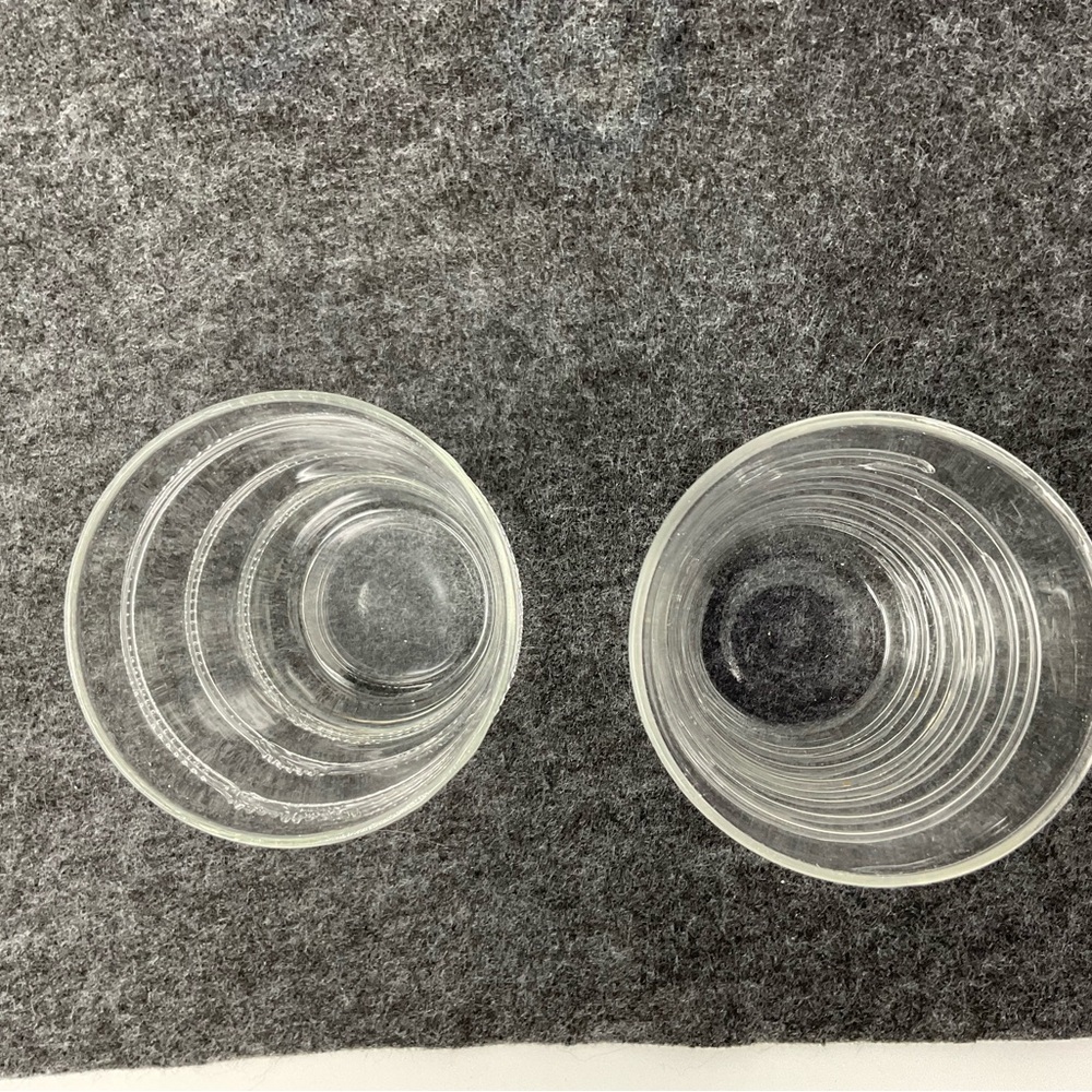 Sundance Fancy Glassware Set - Picture 2 of 3